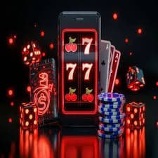 6bet Live Casino real dealer table streamed on mobile browser