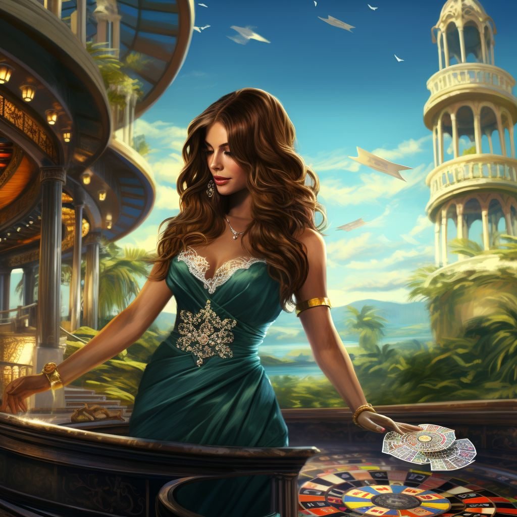 Step by step guide to playing slots on 6bet via mobile browser