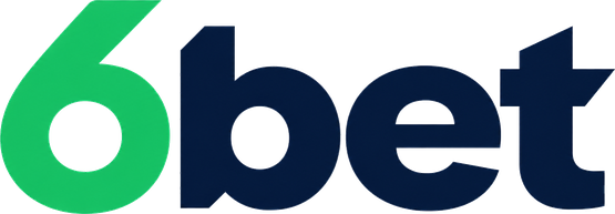 6bet official logo